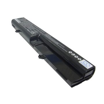 Compaq Business Notebook 6520S, Business Notebook 6530s, Business Notebook 6531s akku 4400mAh