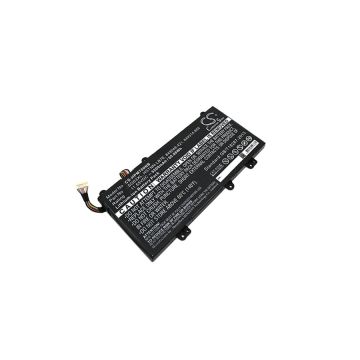 HP Envy M7U akku 5200mAh