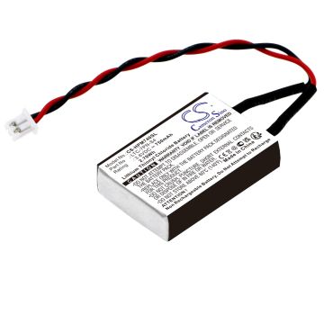 Heidelberg PLC Printer Memory yhteensopiva akku 750mAh