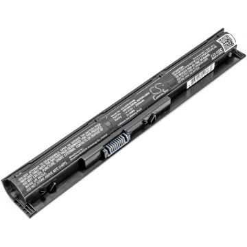 HP Envy VI04 Pavilion ja Probook 455 akku 2200 mAh