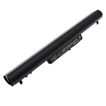 HP kannettavan tietokoneen Pavilion 14 / Pavilion Sleekbook 14 yhteensopiva akku 5200mAh