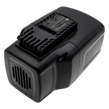 Husqvarna ruohonleikkurin yhteensopiva akku 3000mAh