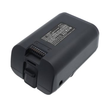 Hoover imurin H-FREE 500 yhteensopiva akku 2600mAh
