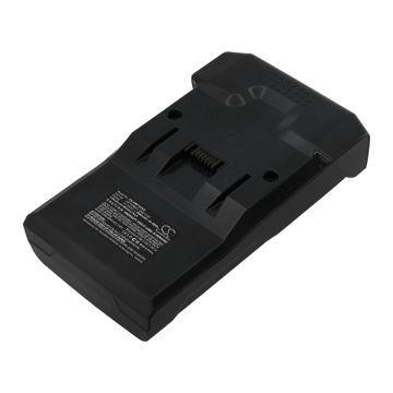 Hoover pölynimurin tai robotti-imurin H Free / HF122EN011 yhteensopiva akku 2000mAh