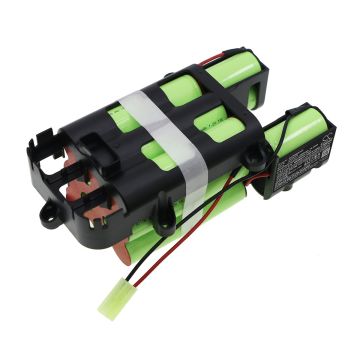 Hoover pölynimurin tai robotti-imurin ATN264R / ATN264R011 yhteensopiva akku 3000mAh