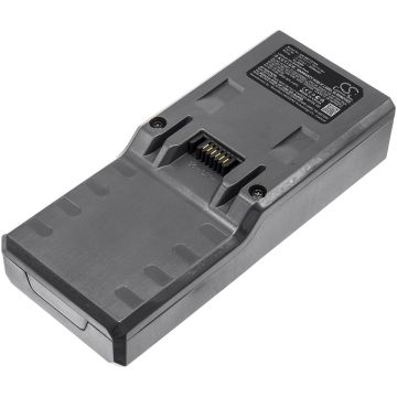 Hoover pölynimurin tai robotti-imurin FD22 Freedom / FD22BC yhteensopiva akku 2000mAh