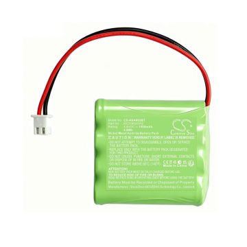 Yale hälytysjärjestelmien YNC IA-310 yhteensopiva akku 1000mAh