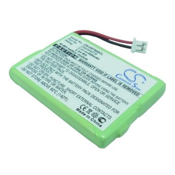 Hagenuk AIO 600 akku 850mAh