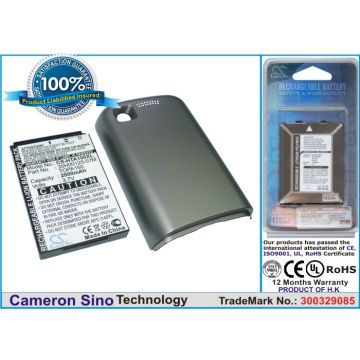 HTC Tatto CLIC100  akku 2200 mAh