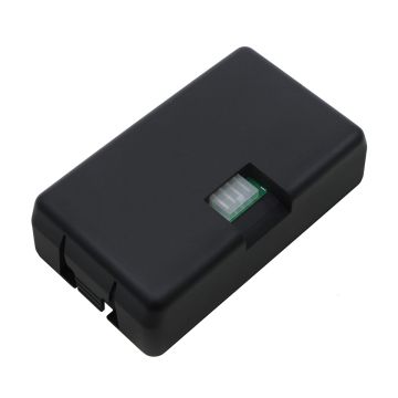 Flymo ruohonleikkurin Easilife 200 / Easilife 350 yhteensopiva akku 2500mAh