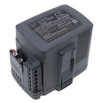 Husqvarna ruohonleikkurin 436LiB / 320iB yhteensopiva akku 2000mAh