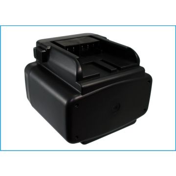 Hitachi EB 2420 Ni-MH 24 V akku 3000 mAh