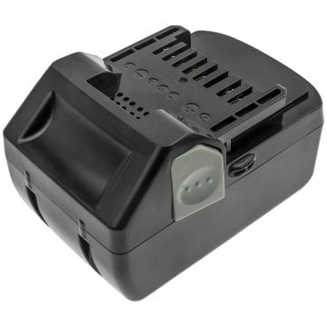 Hitachi sähkötyökalujen / porakoneiden 18DL / C 18DSL yhteensopiva akku 5000mAh