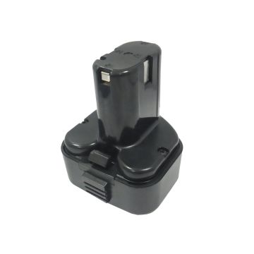 Hitachi B920 Ni-MH 9,6 V akku 2000 mAh