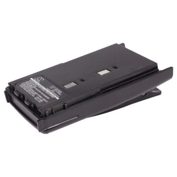 HYT TB75, TC-446, TC-500 akku 1200mAh / 7.20Wh