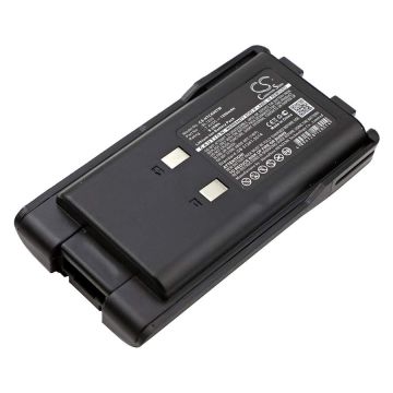 HYT TC600 akku 1250mAh / 9.25Wh