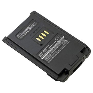 HYT PT850 akku 1800mAh / 6.66Wh