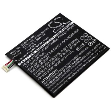 HTC Desire 825 TD-LTE 2600 mAh