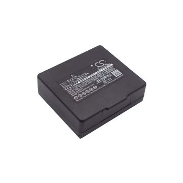 Abitron Mini akku 2000mAh