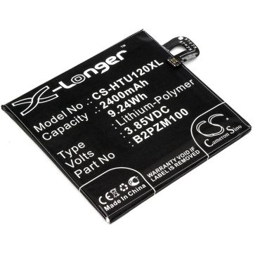 HTC U Play 2400 mAh