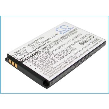 Huawei A608, C2008, C2202 akku 800 mAh 