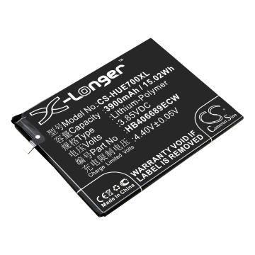 Huawei Enjoy 7 Plus akku 3900 mAh