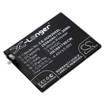 Huawei Nova 2 akku 2950 mAh