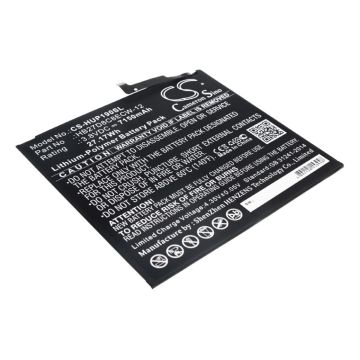 Huawei tablettien MatePad Pro / MRX-AL09 yhteensopiva akku 7150mAh