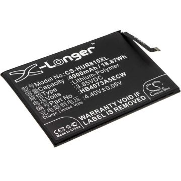 Huawei ARE-AL00 akku 4900mAh