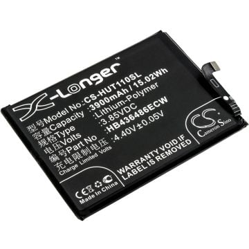 Huawei Mate 10 lite / Huawei P20 Pro akku 3900 mAh HB436486ECW