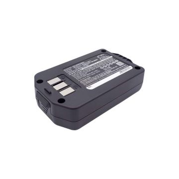 Hoover 0007350204042, Air Cordless 20 Volt Upright V, Air Cordless 2-in-1 Deluxe Sti akku 2000mAh / 40.00Wh