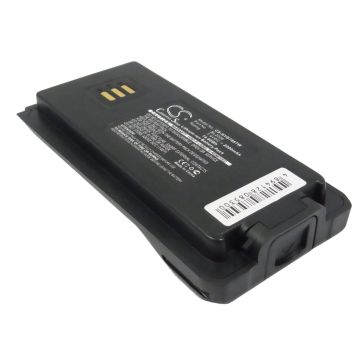 HYT DMR PD-702, DMR PD-782, PD-502 akku 2000mAh / 14.80Wh