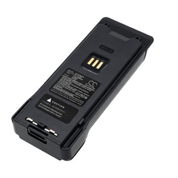 Hytera radiopuhelimen HP600, HP602 yhteensopiva akku 2600mAh