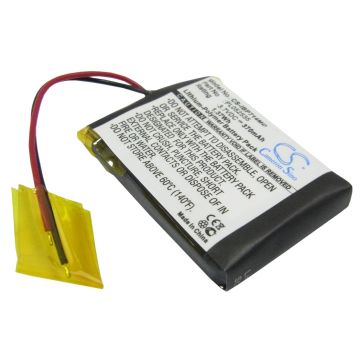 iHealth BP5 E5E45A akku 370mAh