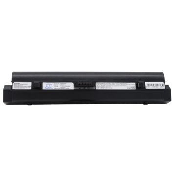 Lenovo ideapad S9, ideapad S10, ideapad 20015 akku 7800 mAh