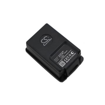 Itowa laitteen kaukosäädin Tunner yhteensopiva akku 700mAh
