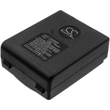 Itowa laitteen kaukosäädin Winner 2G Version 1 yhteensopiva akku 2000mAh