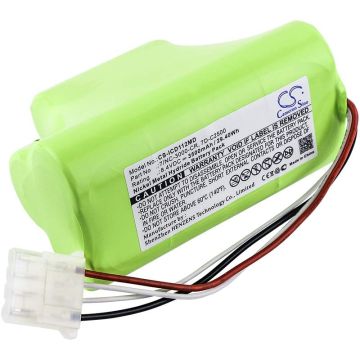 Innomed HeartScreen 112d akku 3500mAh