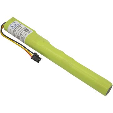 Honeywell Thor VM1 akku 2600mAh