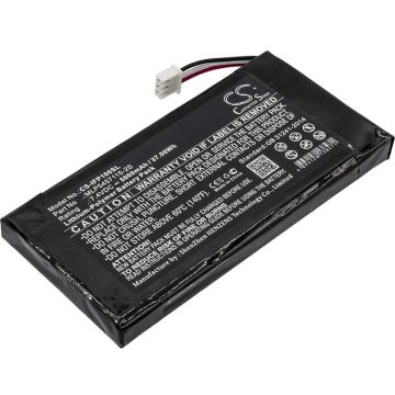 Infinity One Premium akku 5000mAh