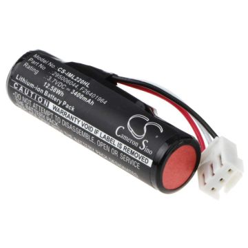 Ingenico Iwe280, IWL220, iWL220 GPRS akku 3400mAh