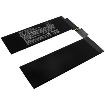 Apple iPad Pro 11 2018 yhteensopiva akku 7700mAh