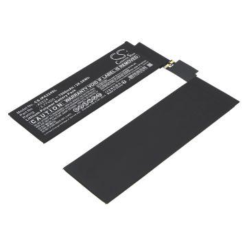 Apple iPad Pro 11 2020 / iPad Pro 11 2nd gen (2020) yhteensopiva akku 7500mAh