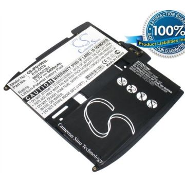 Apple iPAD, iPAD A1219, iPAD A1315 Tabletin Akku