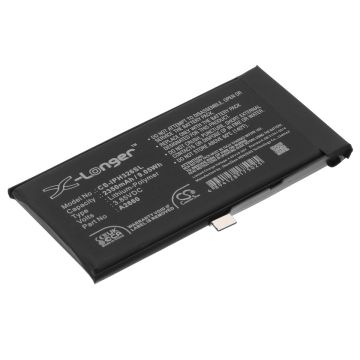 Apple iPhone 13 Mini yhteensopiva akku 2350mAh