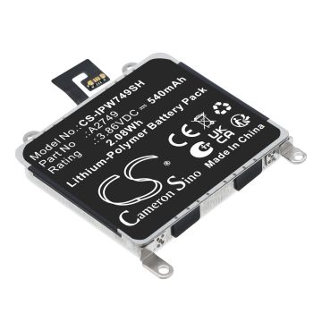 Apple älykellon A285 / A2622 yhteensopiva akku 540mAh