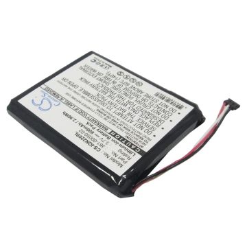 Garmin Nuvi 2200, Nuvi 2200LT, Nuvi 2240 Navigaattorin Akku
