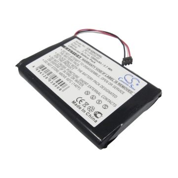 Garmin Nuvi 2300, Nuvi 2300LM, Nuvi 2340LT Navigaattorin Akku