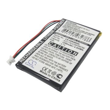 Garmin Nuvi 465, Nuvi 465LTM, Nuvi 465T Navigaattorin Akku