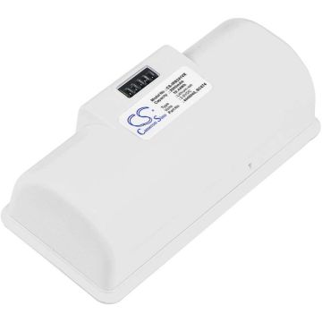 iRobot Braava Jet 240, Braava Jet 241, Braava Jet 244 akku 2900mAh / 10.44Wh